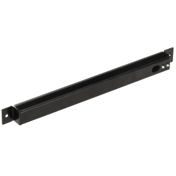 OSŁONA KABLOWA WPUSZCZANA W PROFIL ATLO-KPS-21X262/SHEEL-S BLACK ATLO
